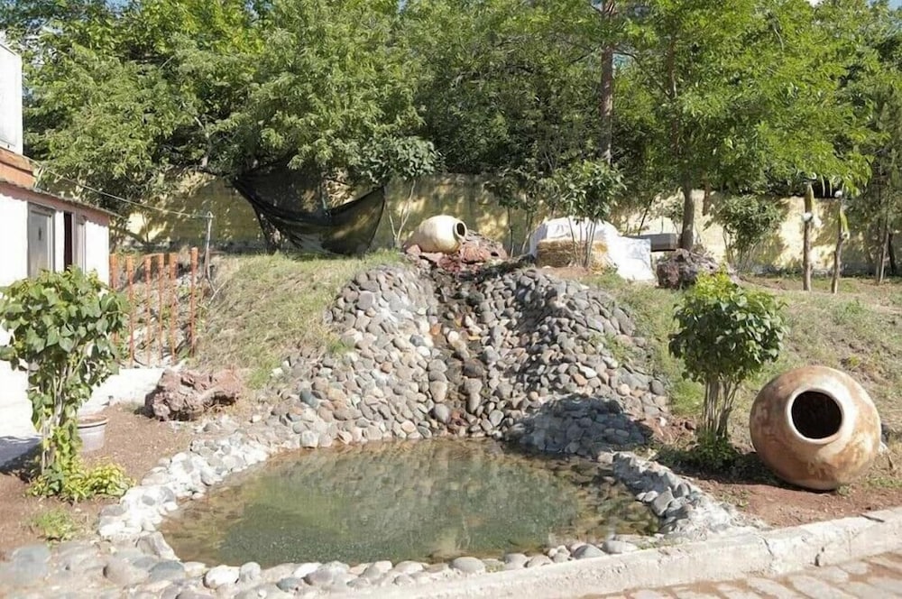 Organic House & Aquapark