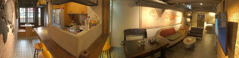 Formosa101 - Hostel