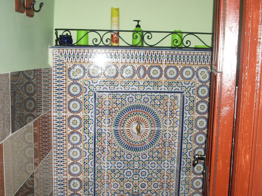 Dar Nouzha A