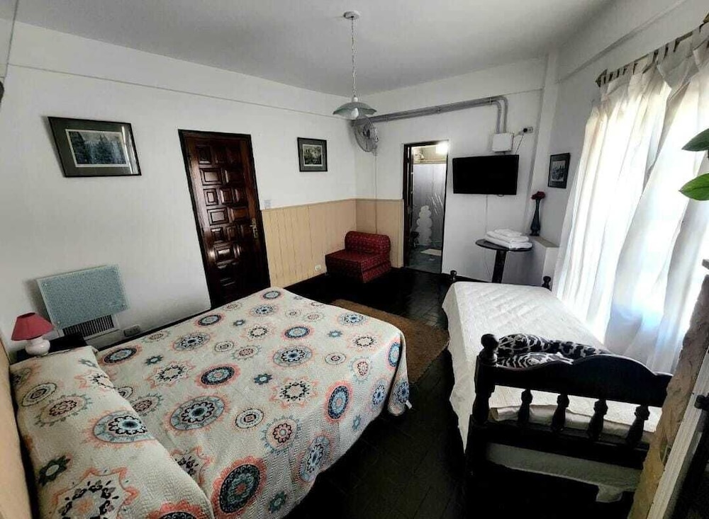 Hostal Torreon