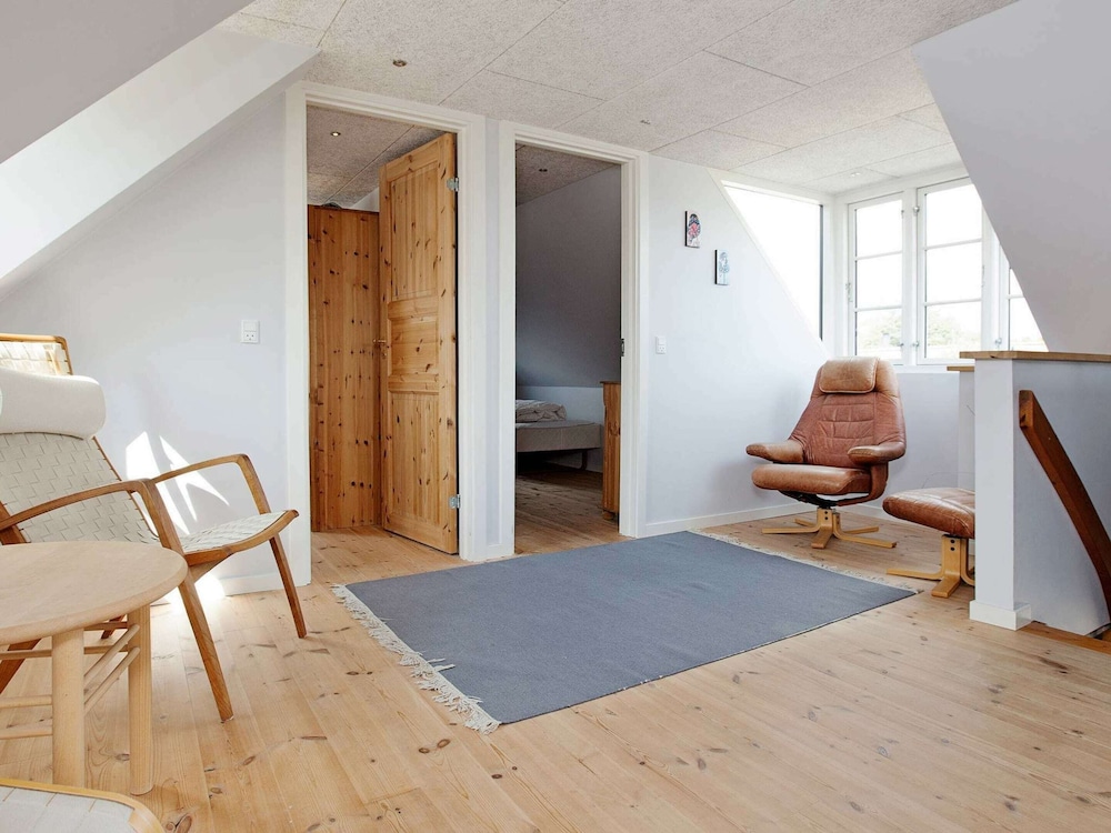 6 Person Holiday Home in Blavand view 5