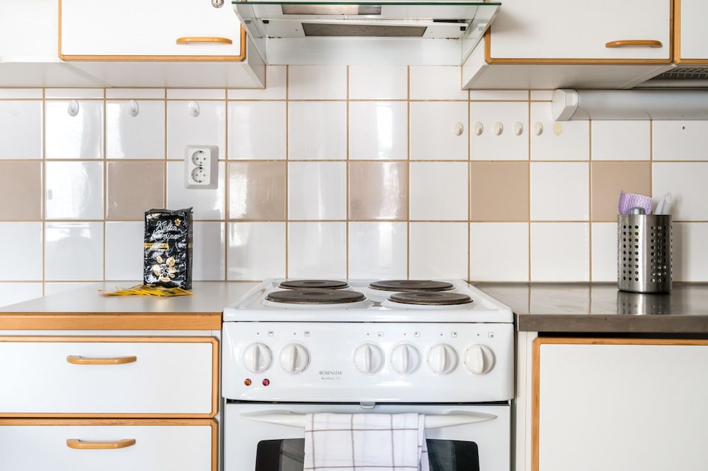Hiisi Homes Vantaa Sauna Airport