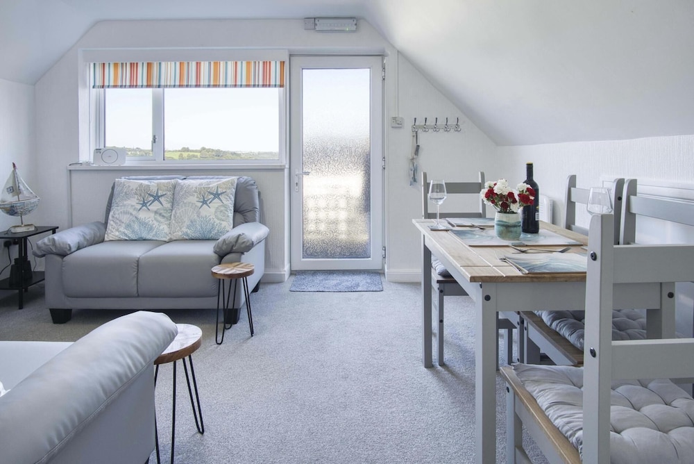High Deck - 1 Bedroom Apartment - Saundersfoot