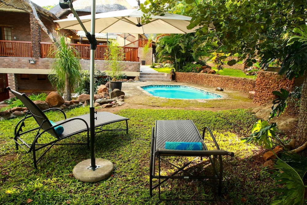 Woodlands Guest House Hazyview