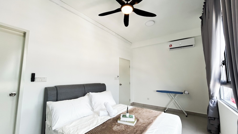 168 Park Selayang by Manhattan Group