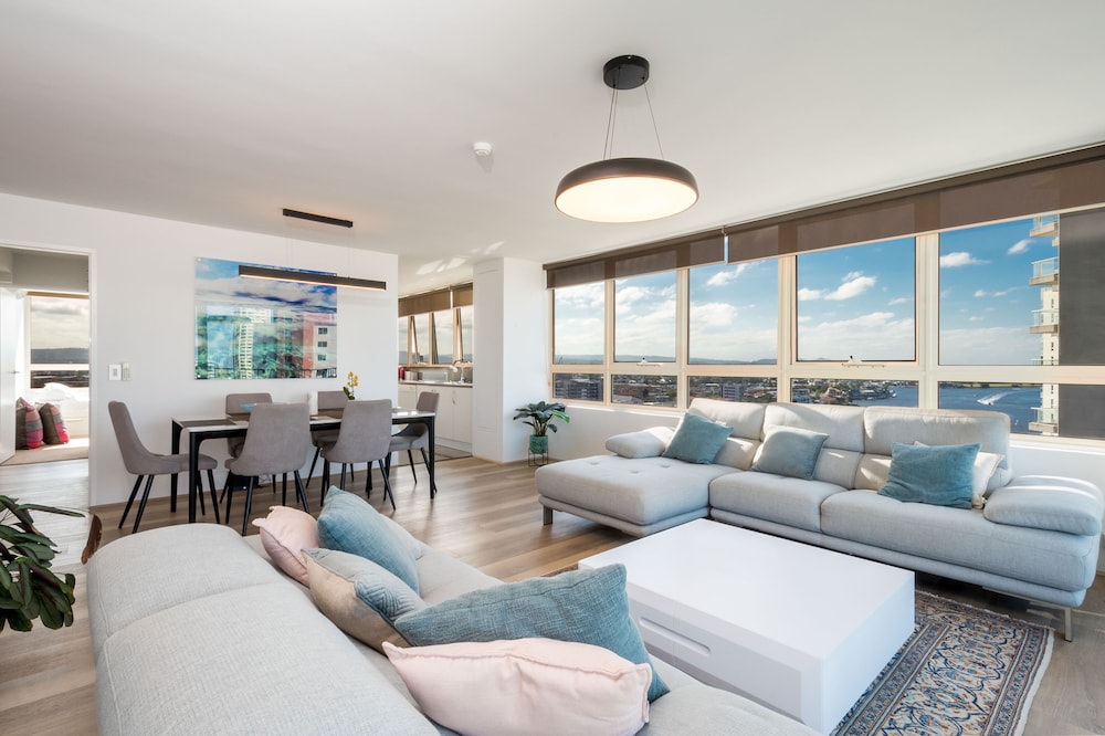 Surfers Paradise Vacations - Condor Ocean View Apartments managed by Gold Coast Premium - Property Image 72