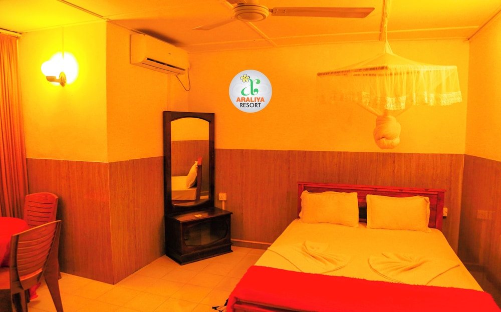 New Araliya Resort