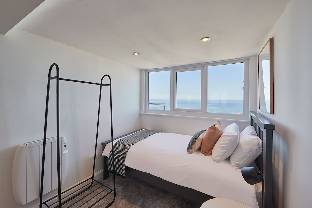 Host Stay Penthouse Pier View view 5