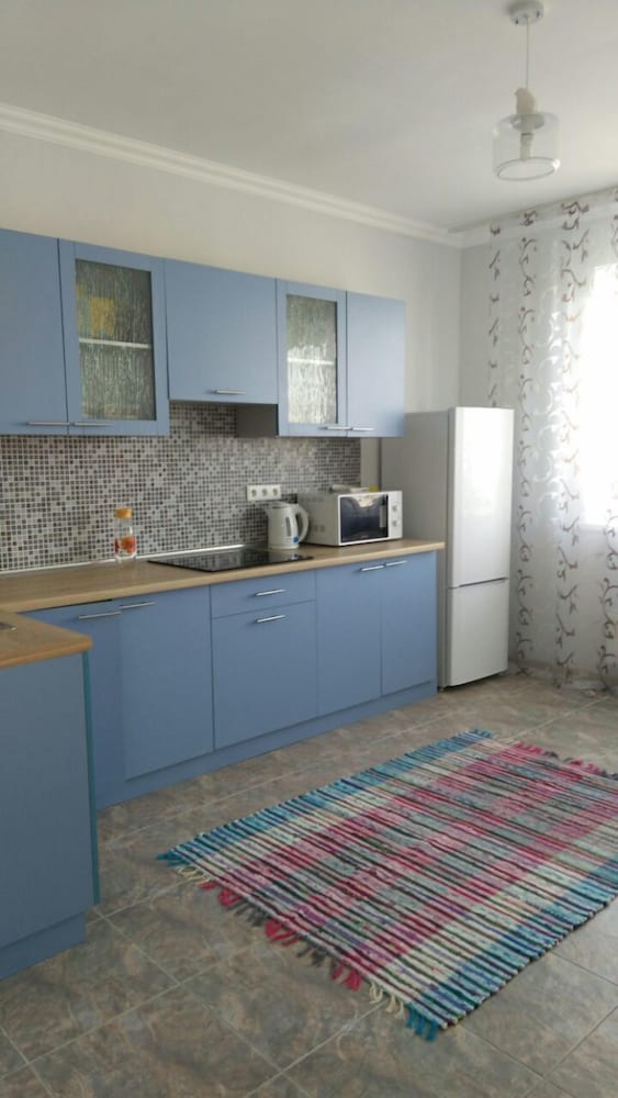 Ahome Solnechny Kvartal