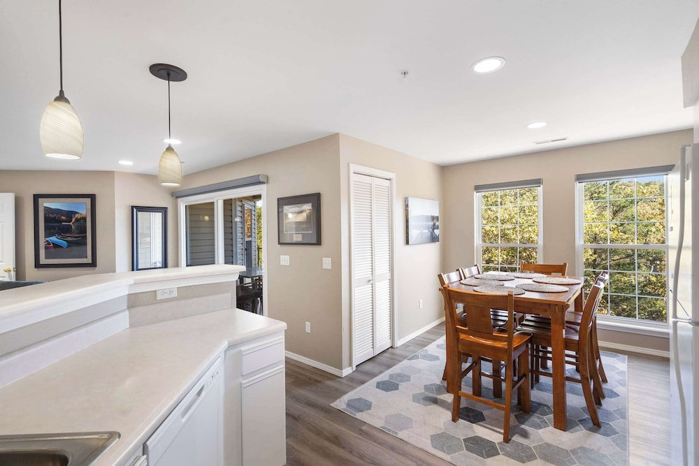 Edgewater Escape Stay for 6