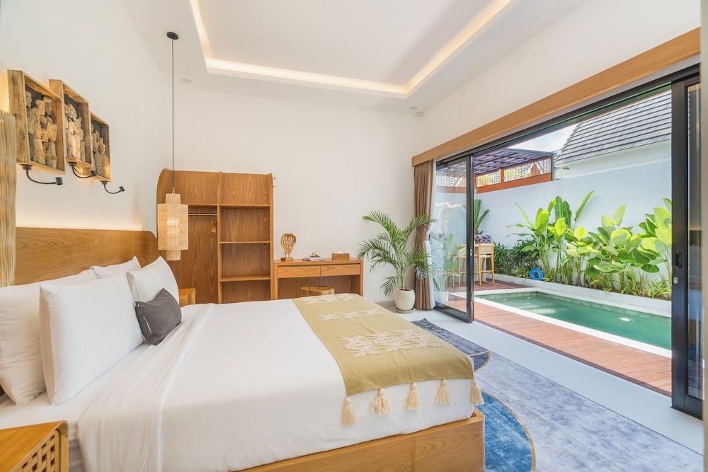 NaraDama Villa Seminyak