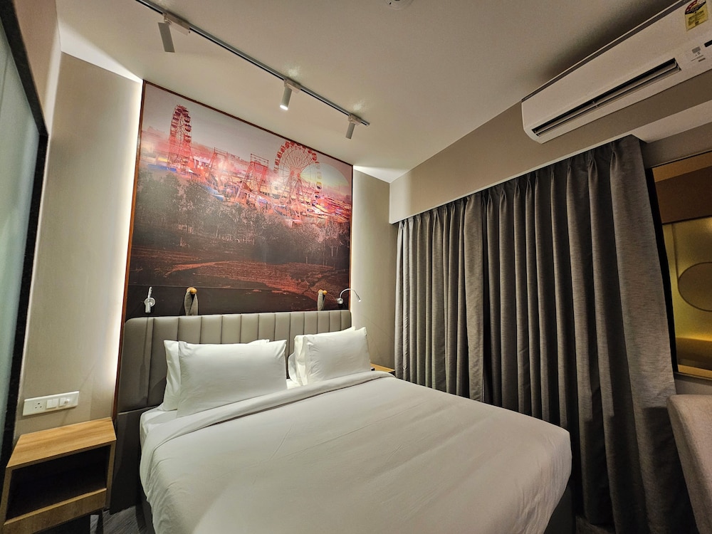 Remedra Hotels and Residences