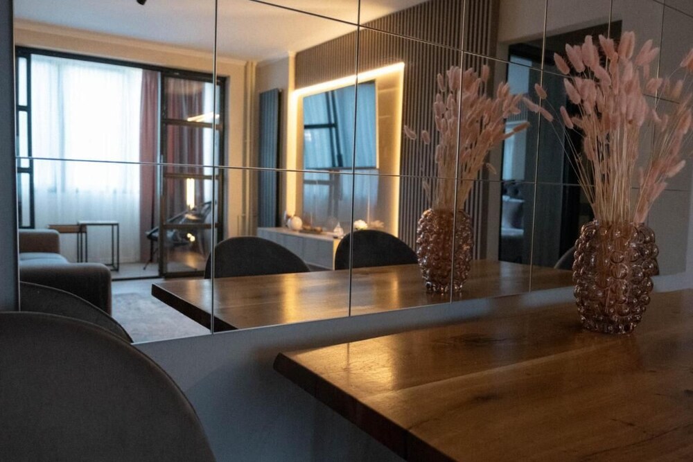 Cosy 2 Rooms Apartment in the Center of the City