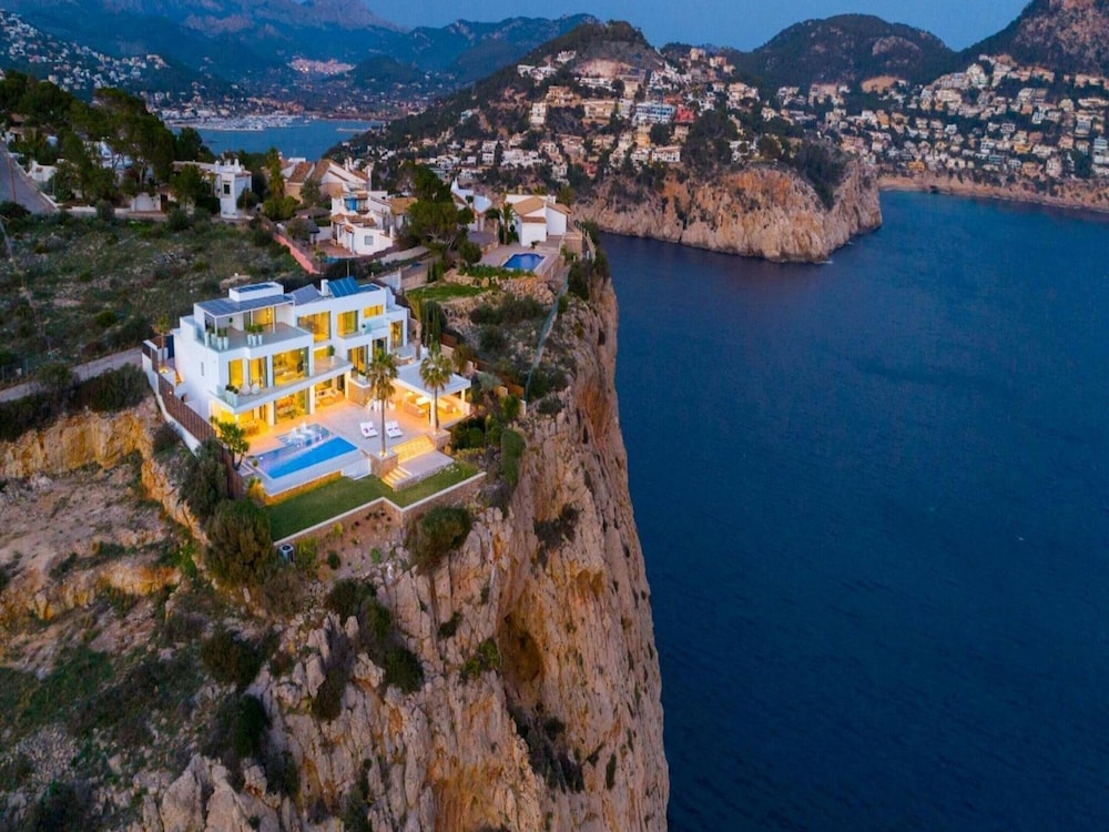 Holiday Home With Complimentary Activities