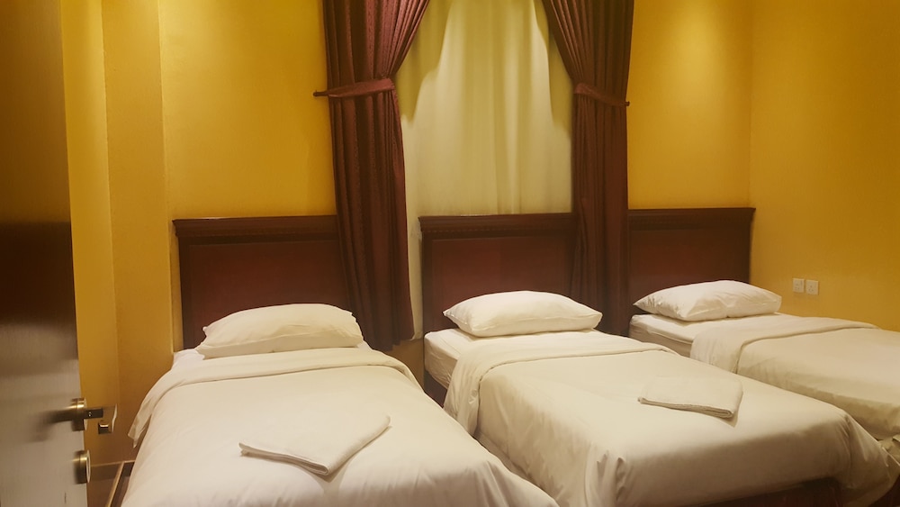 Aknan Al Yasmine Furnished Units