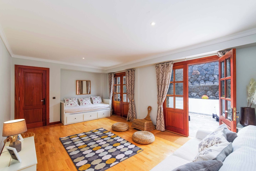 Villa Deseo Sol