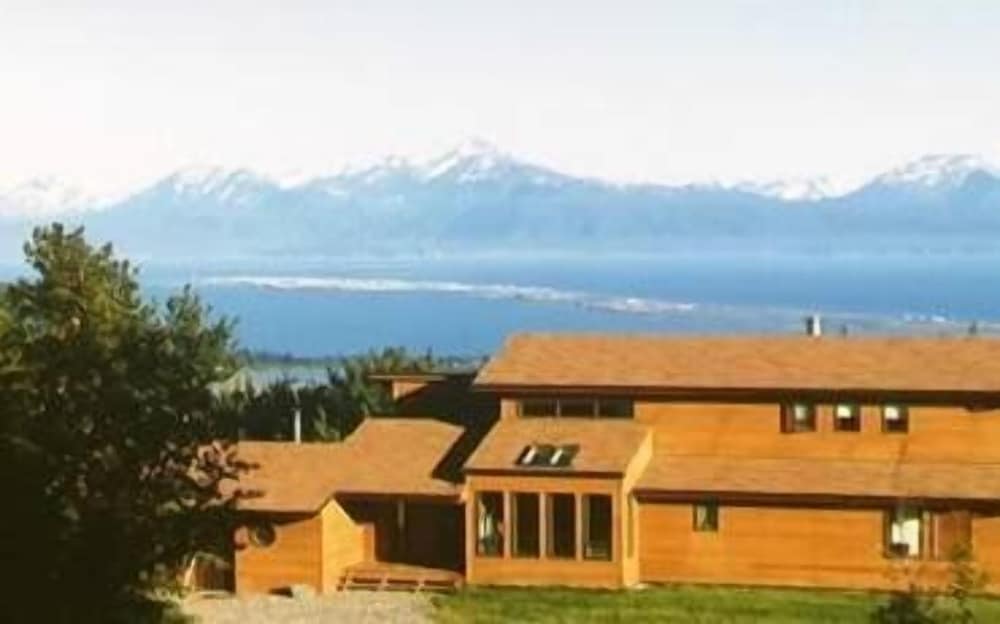 Homer Vacations - Majestic View BB - Property Image 29