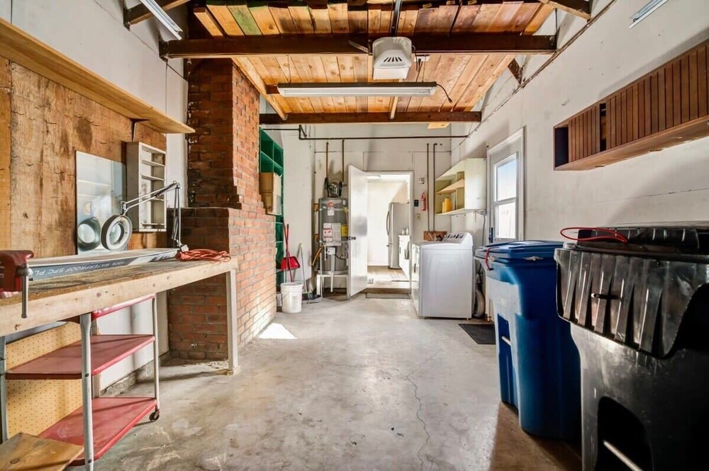 @ Marbella Lane - Stylish Cozy4br in Siliconvalley