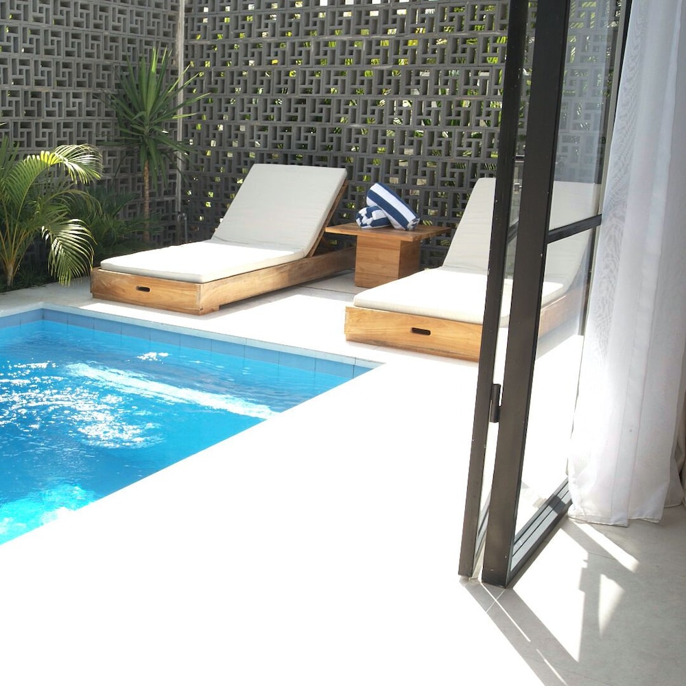 Anwa Bali Boutique Resort