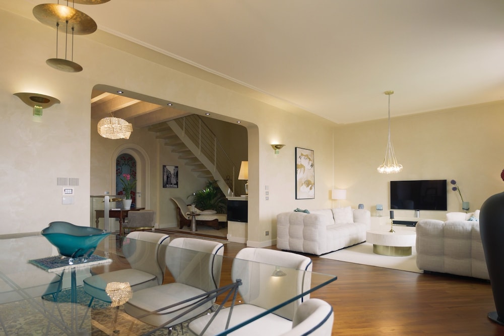 Villa Angela - Italian Homing