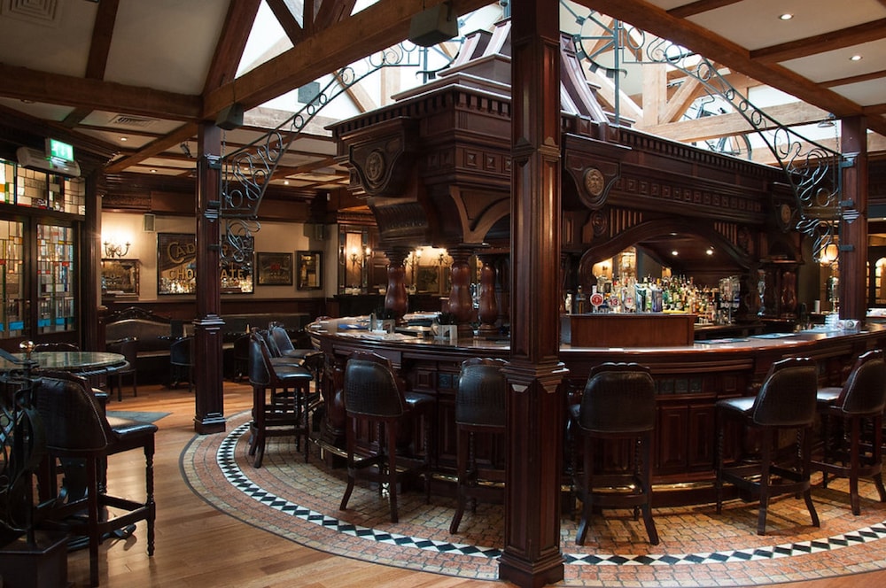 Londonderry Vacations - Da Vinci's Hotel Derry - Property Image 9