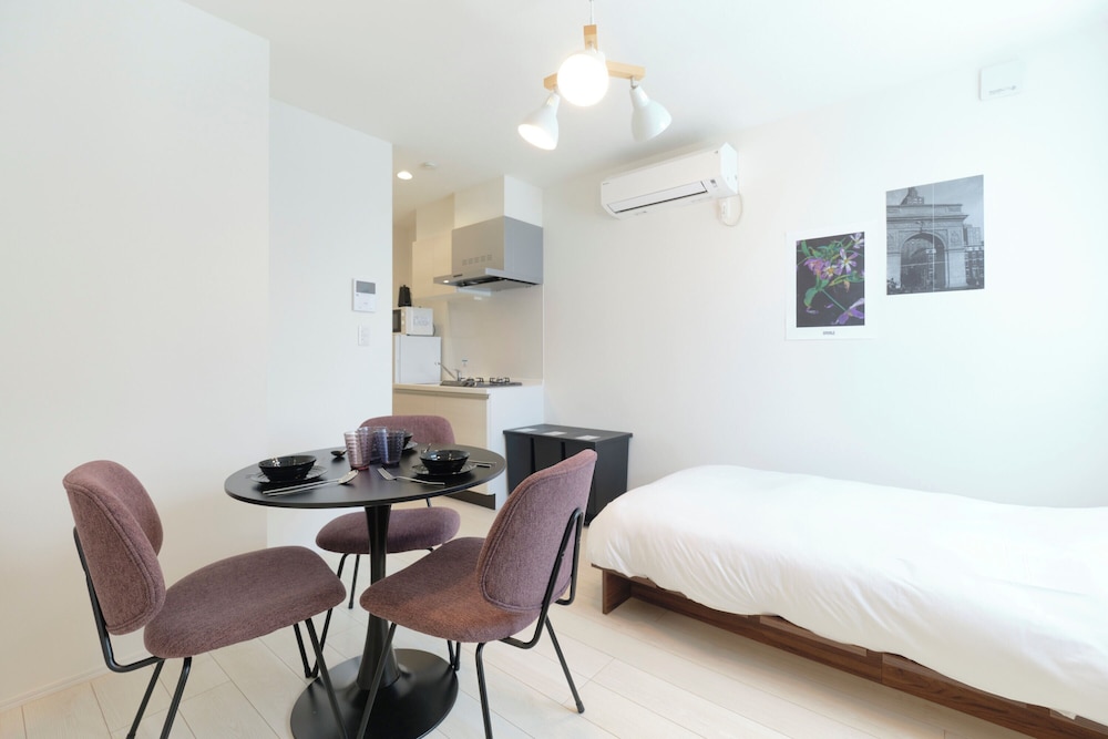 Sugamo Green Heights by Tranova