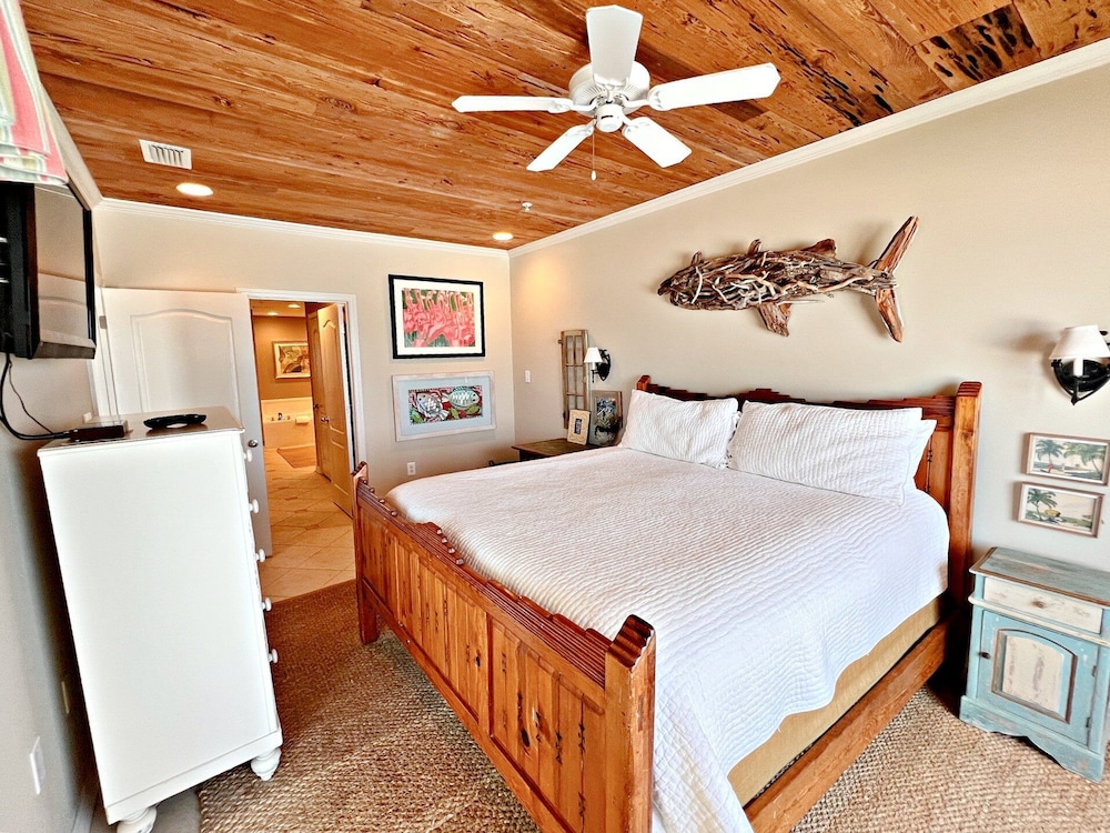 Marlin Key