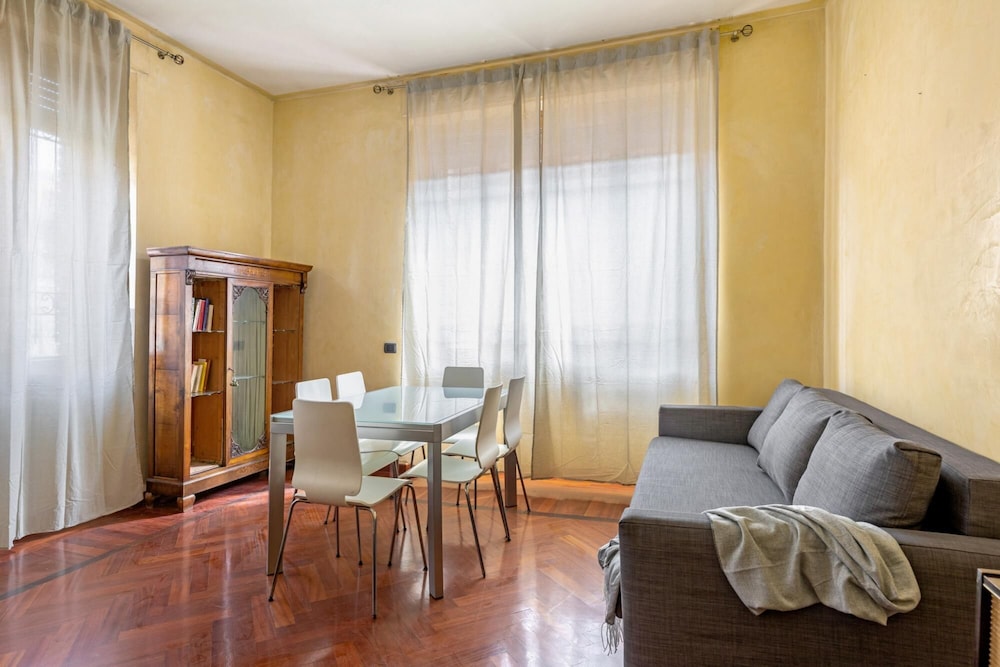 Mazzini 96 - S Stefano Family Apartment view 4