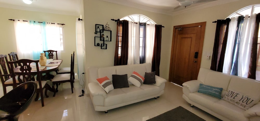 My Second Home In Puerto Plata view 5