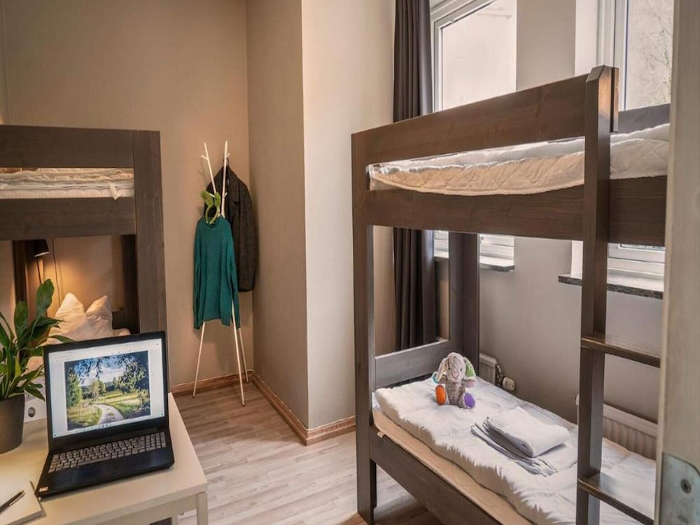 2 Person Holiday Park Home in Goteborg