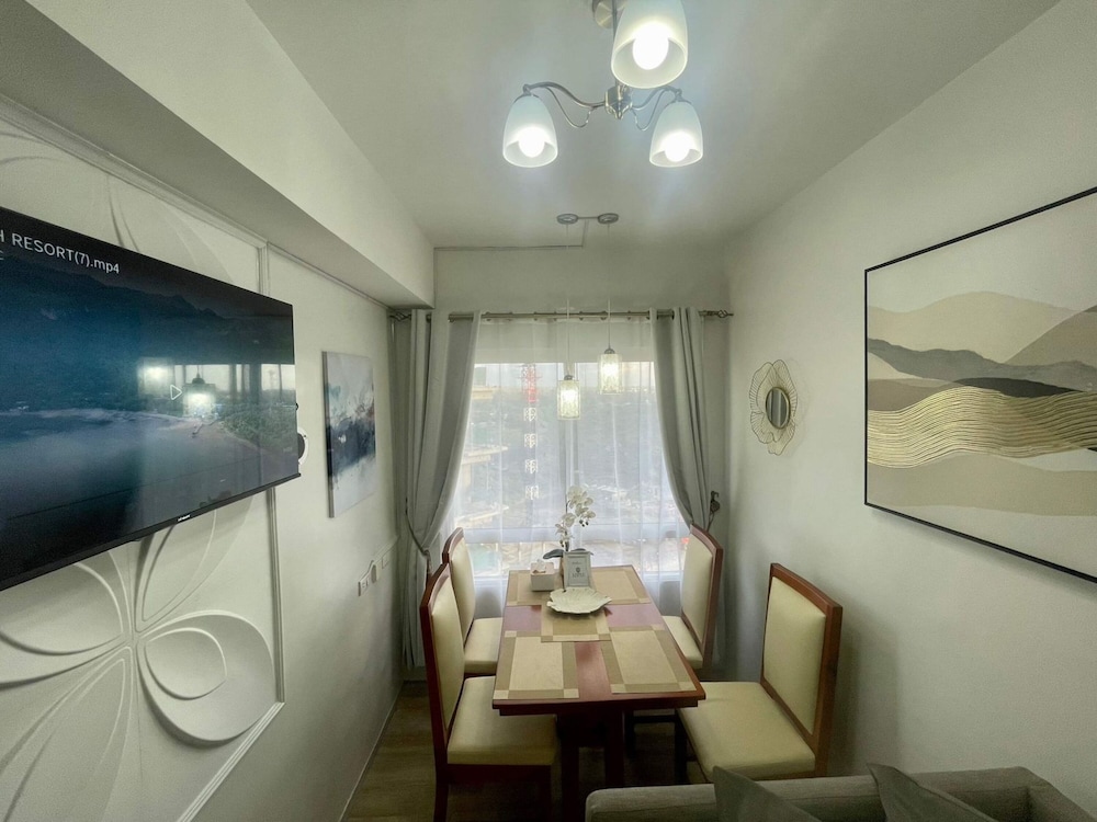 Mesavirre Garden Residences Furnished Units