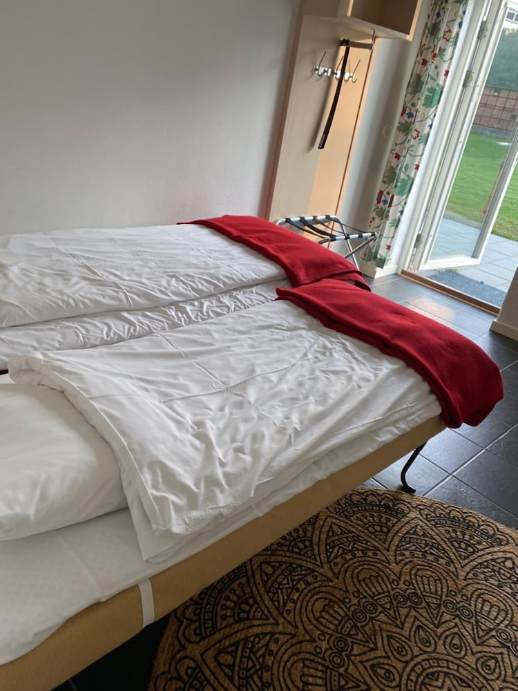 Wapnö Gårdshotell