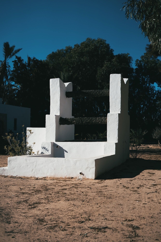Menezel Jerba