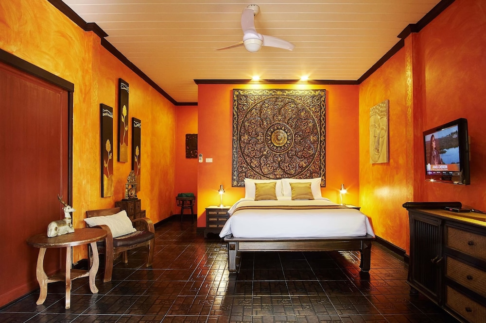 Baan Manu Chang