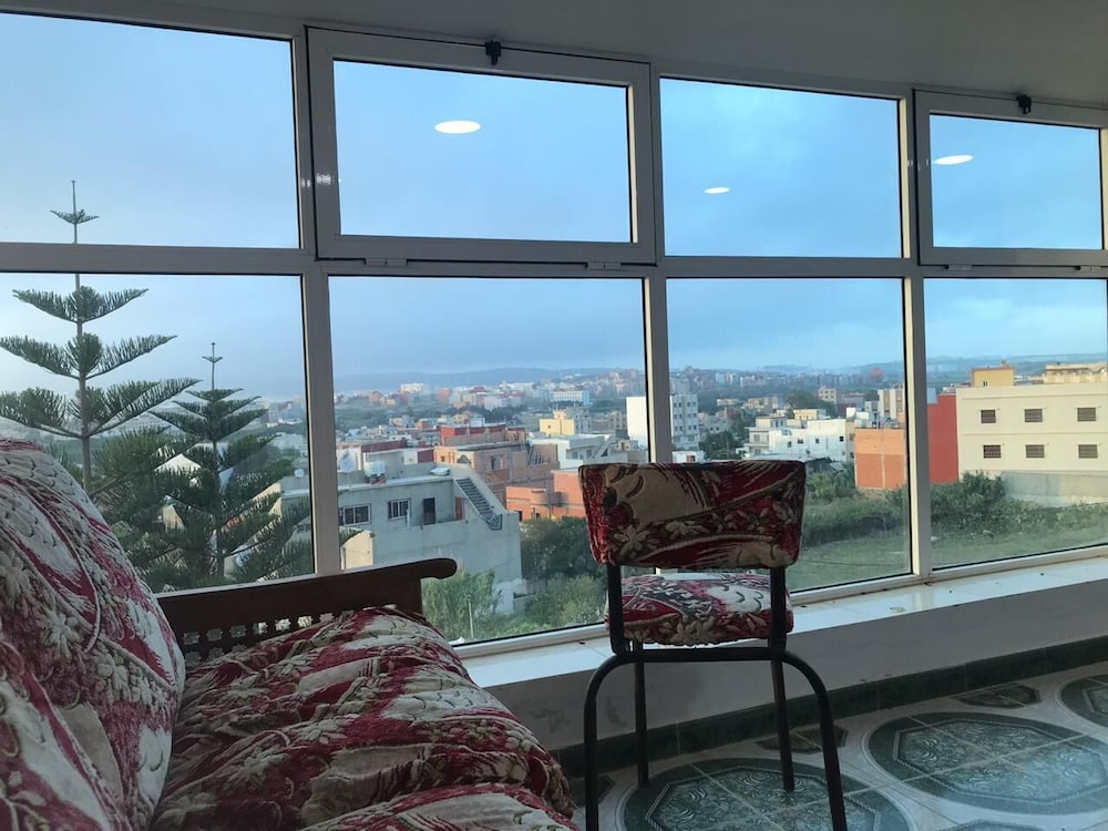 Villa Des Gens Heureux view 4