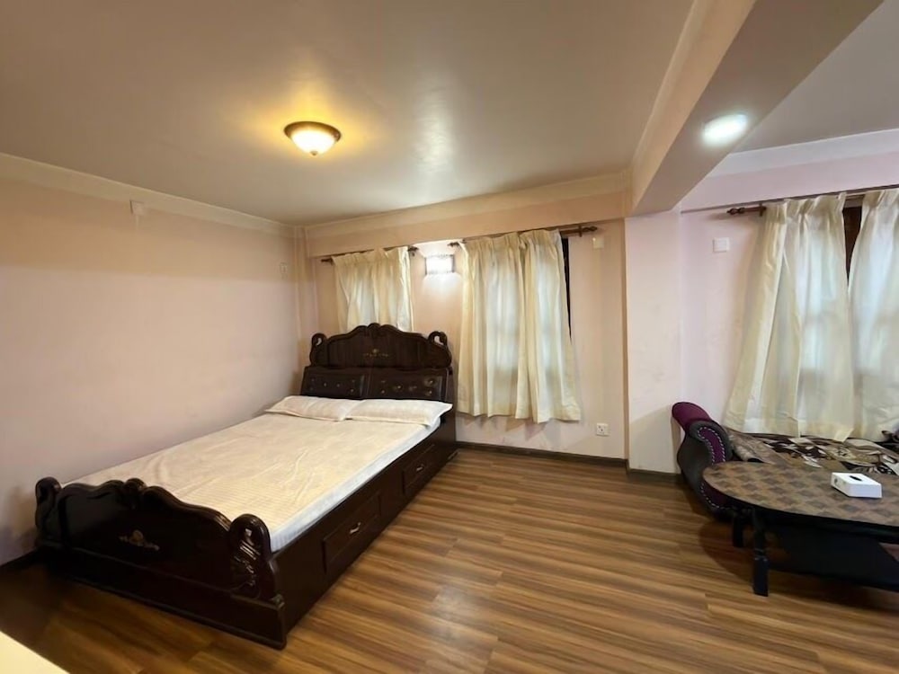 HACOS NEPAL STAY