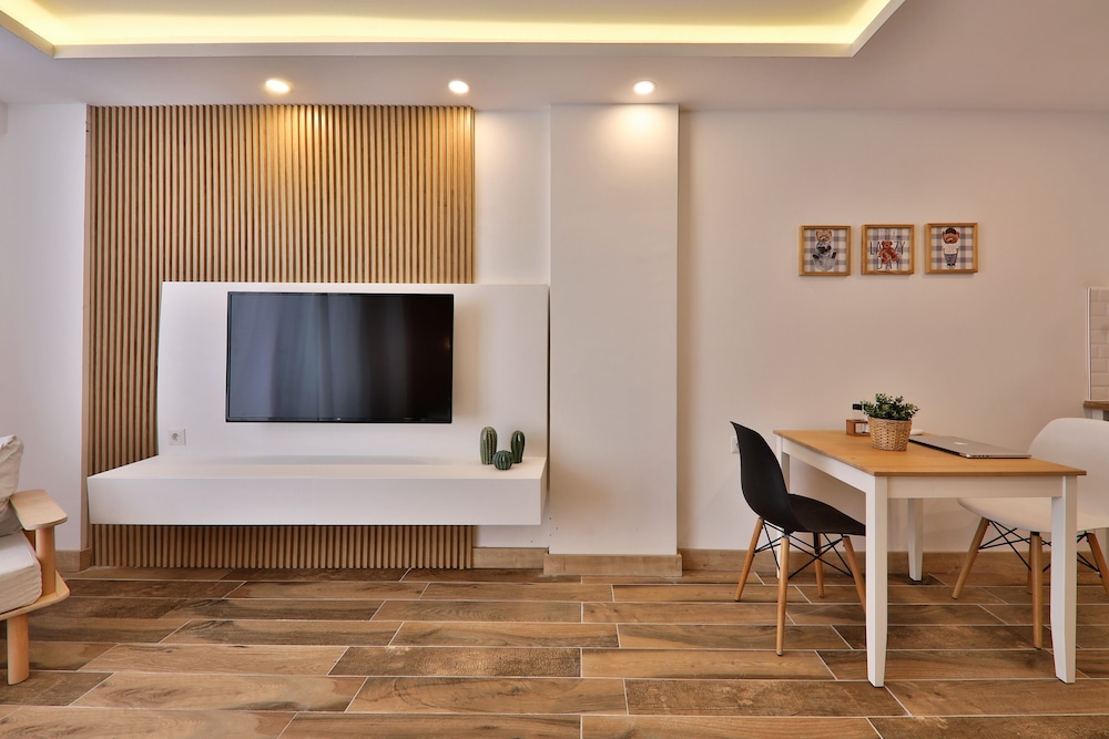 Yaz Apart Hotel - Image 53