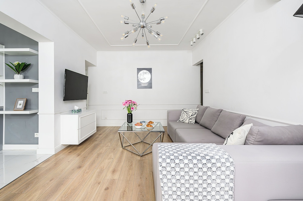 P&O Apartments Boya-Żeleńskiego