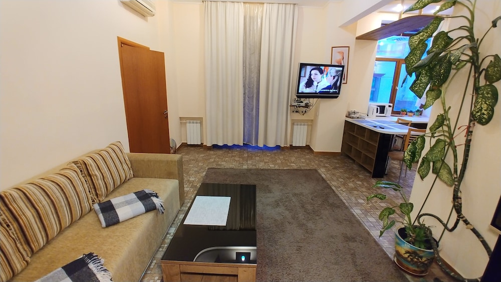 Kyiv Apartments