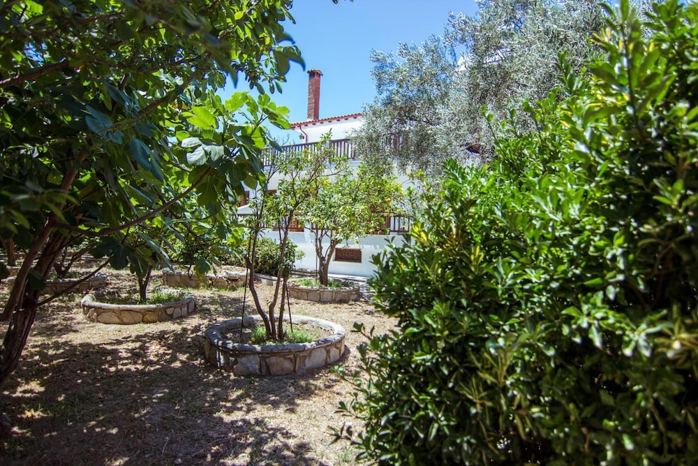 Naftilos Skiathos