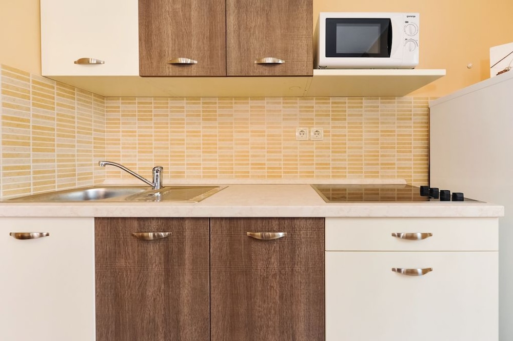 Apartments Kruno