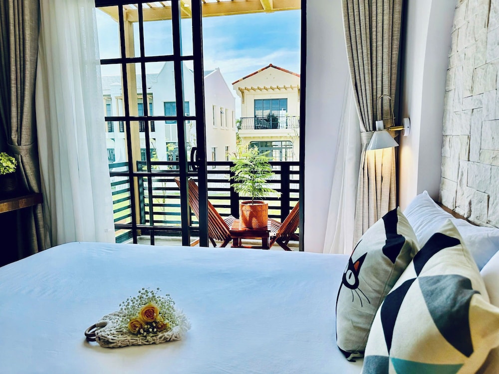 Luxury 3 br Windsea Villa - Novaworld PT