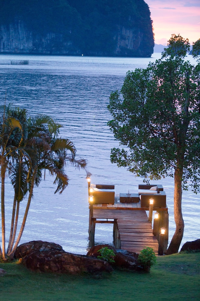 Kaleane Villa Resort