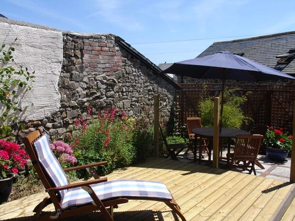 Bude Vacations - Millers Cottage - Property Image 1