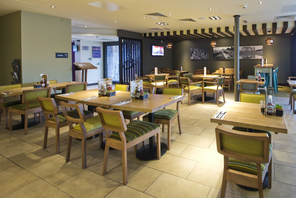 Premier Inn St Andrews 5