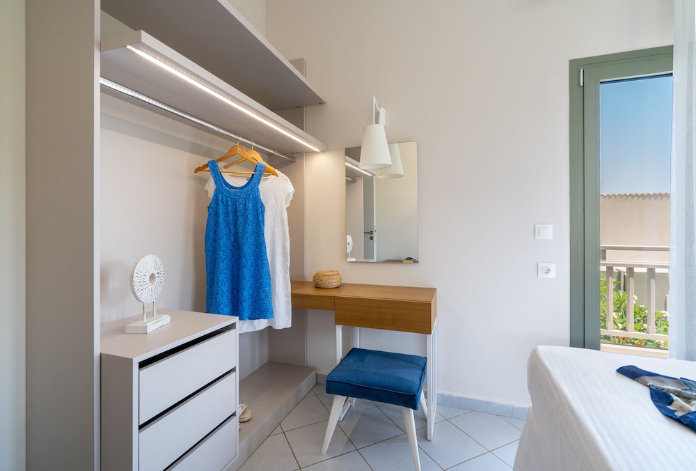Blue View Villas