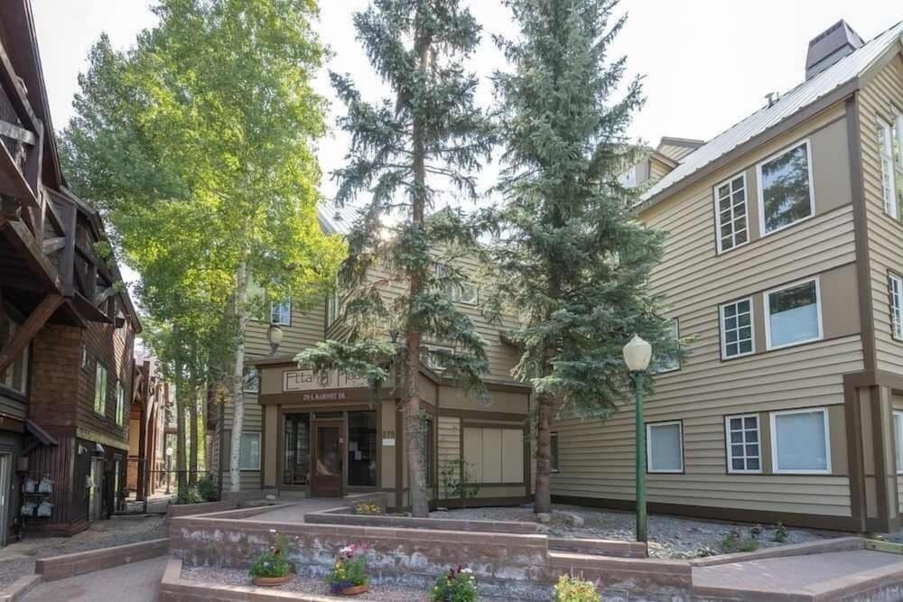 Telluride Ski Resort CO - Vacation Rentals