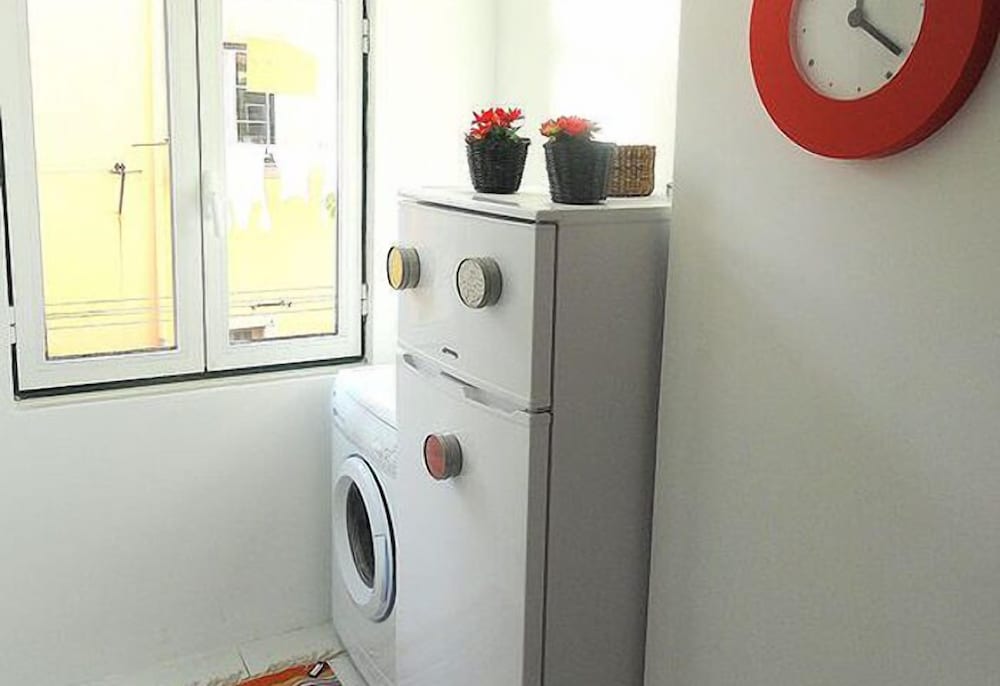 Lisbon Experience Apartments Príncipe Real