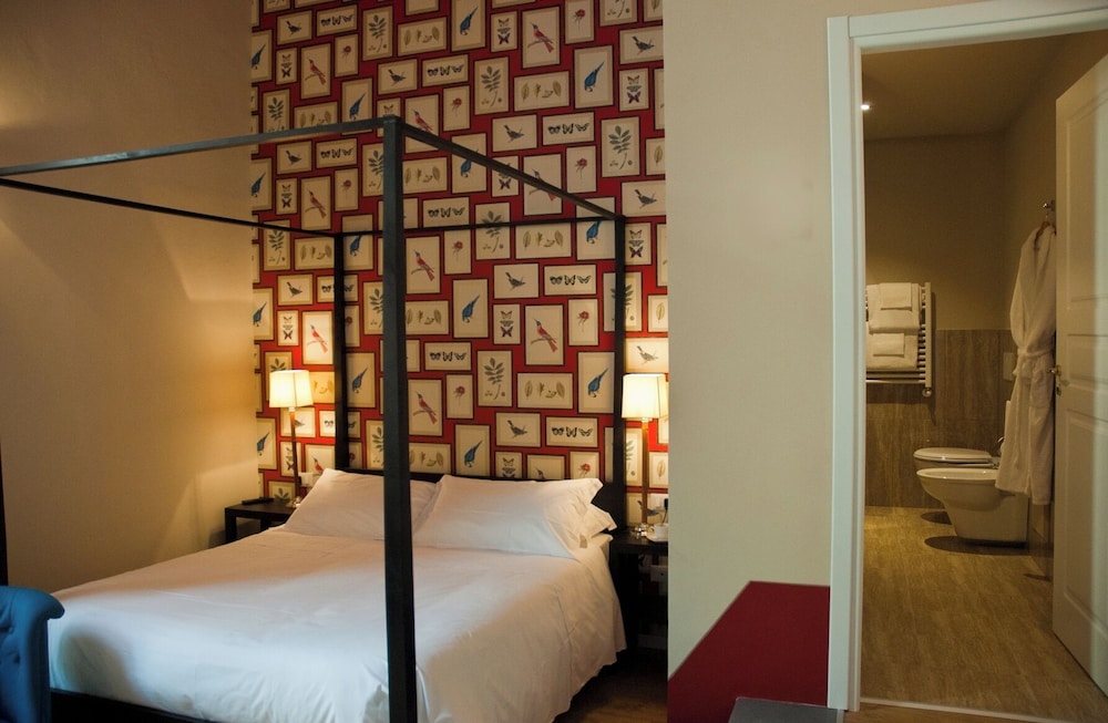 Nove Guest House