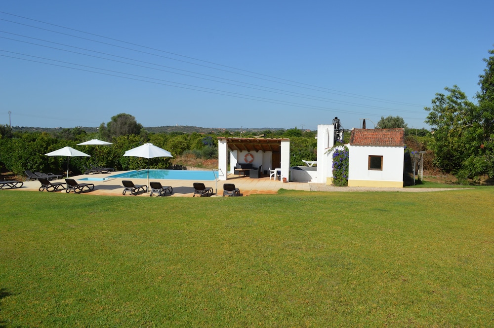 Quinta da Mesquita
